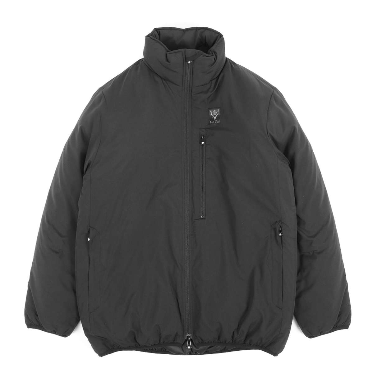 South2 West8 Insulator Jacket | FIRMAMENT - Berlin Renaissance