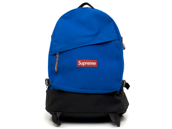 Supreme 25th Backpack | FIRMAMENT - Berlin Renaissance