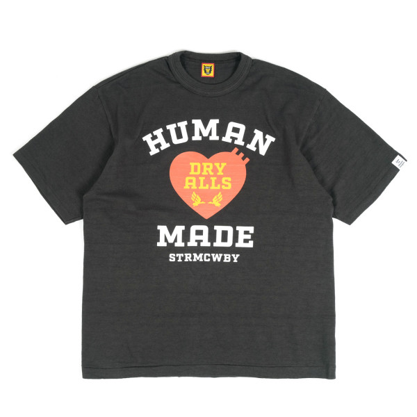 Human Made Graphic T-Shirt 08 | FIRMAMENT - Berlin Renaissance