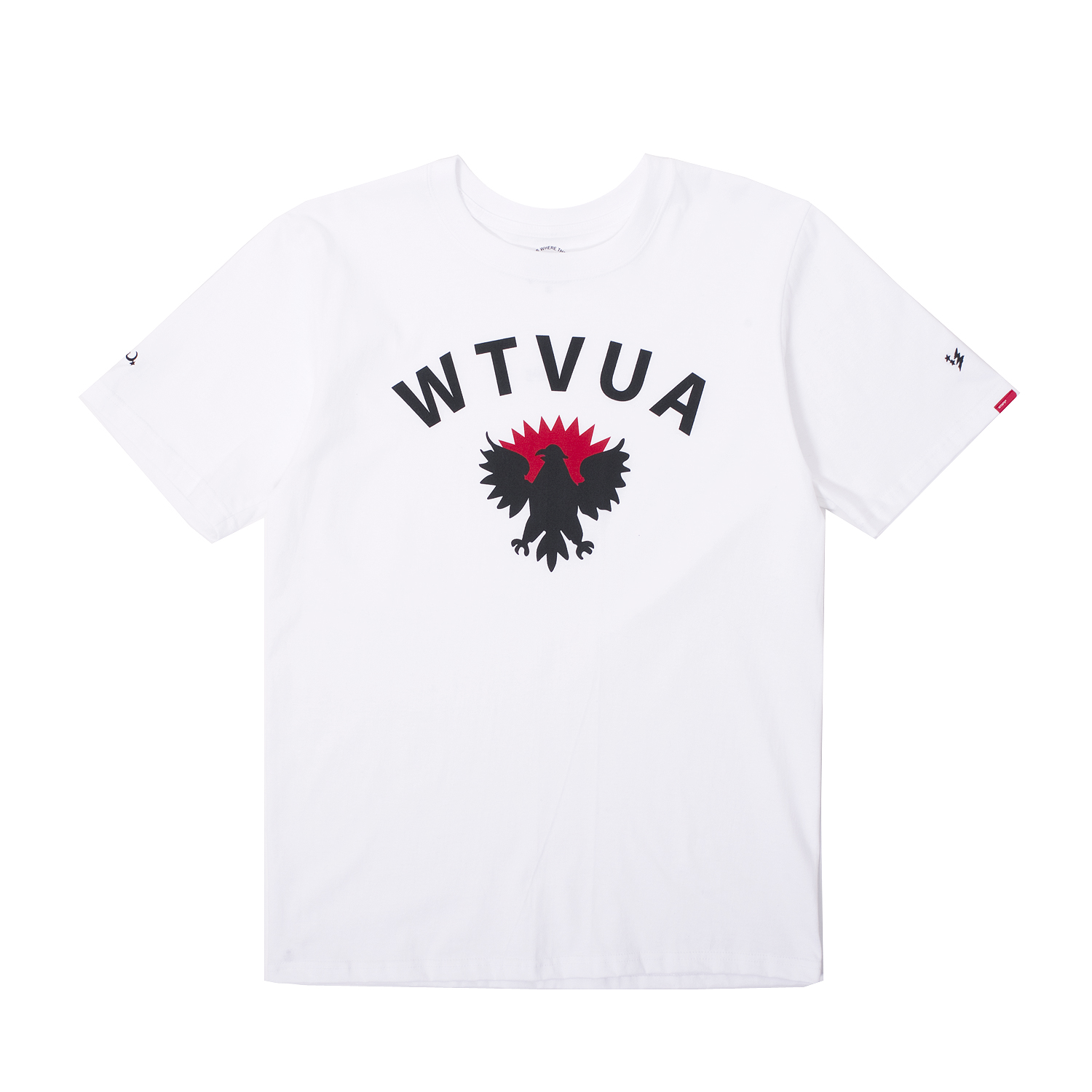 Wtaps LTW T-Shirt | FIRMAMENT - Berlin Renaissance