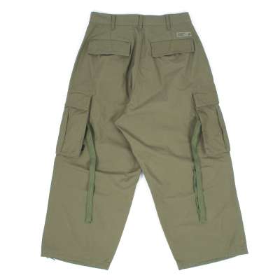 Neighborhood Wide Cargo Pants | FIRMAMENT - Berlin Renaissance