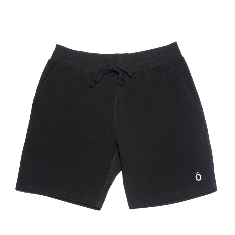 Bianca Chandon Circumflex Pique Shorts | FIRMAMENT - Berlin