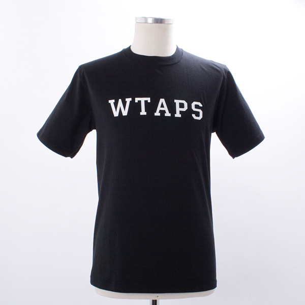 XL 新品 WTAPS COLLEGE SS カレッジ Tシャツ 21SS 4 - www.ecotours-of