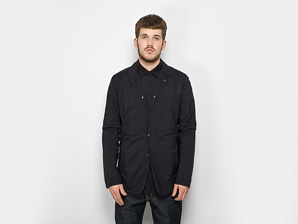 Arcteryx Veilance Windshell Blazer | FIRMAMENT - Berlin Renaissance