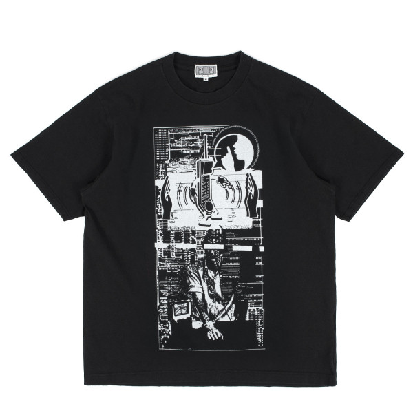 Cav Empt MD Subs T-Shirt CES26T02