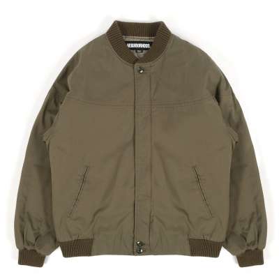 Wtaps SBS Hooded Jacket | FIRMAMENT - Berlin Renaissance