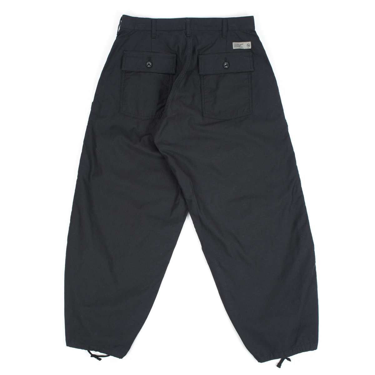 Neighborhood Wide Baker Pants | FIRMAMENT - Berlin Renaissance