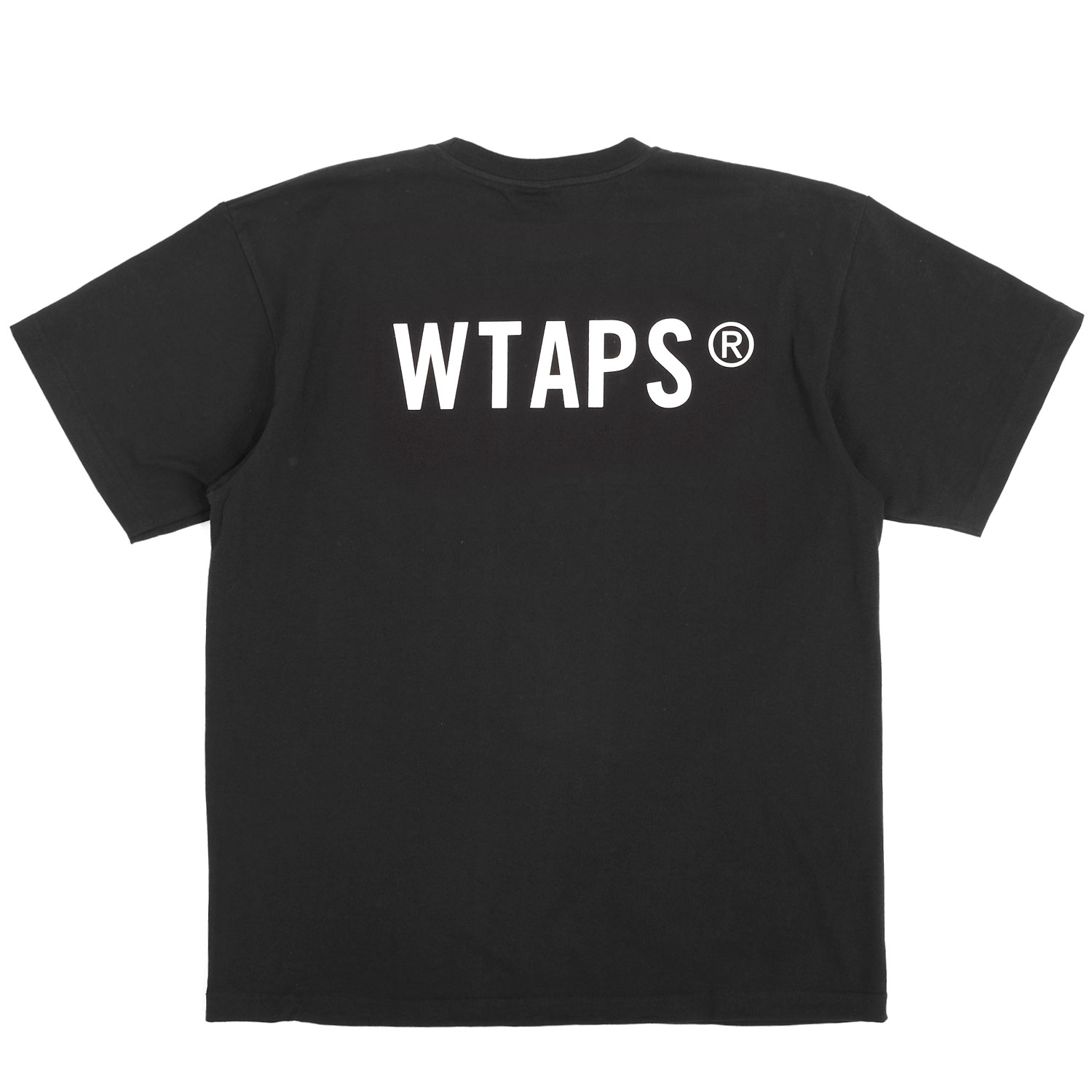 お得国産WTAPSSTANDART Tシャツ/カットソー(半袖/袖なし)
