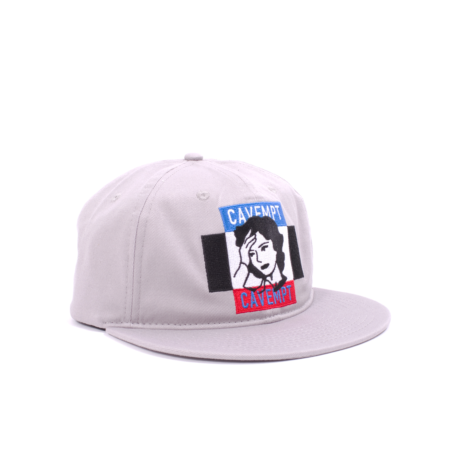 Cav Empt Mimfa Low Cap | FIRMAMENT - Berlin Renaissance