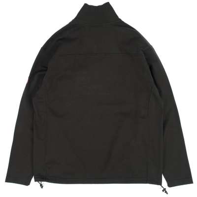 Cav empt half zip sweat best sale