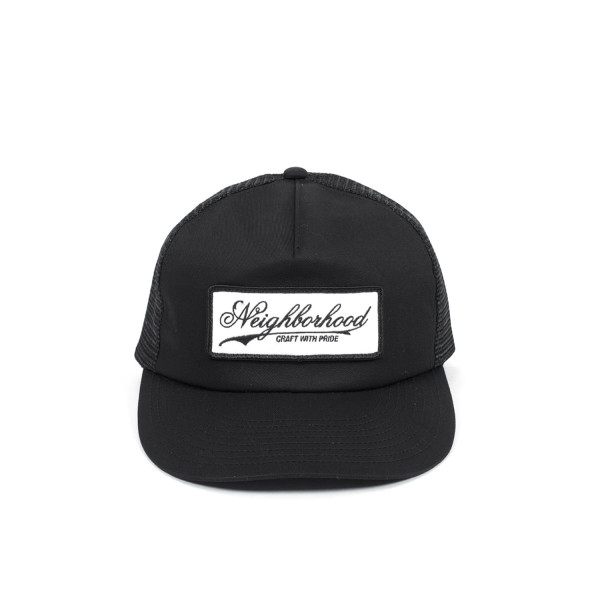 Neighborhood Mesh Cap-1 241YGNH-HT11