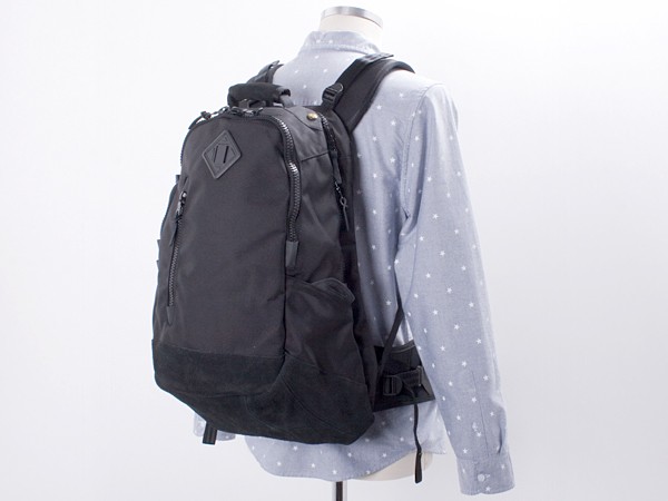 visvim backpack