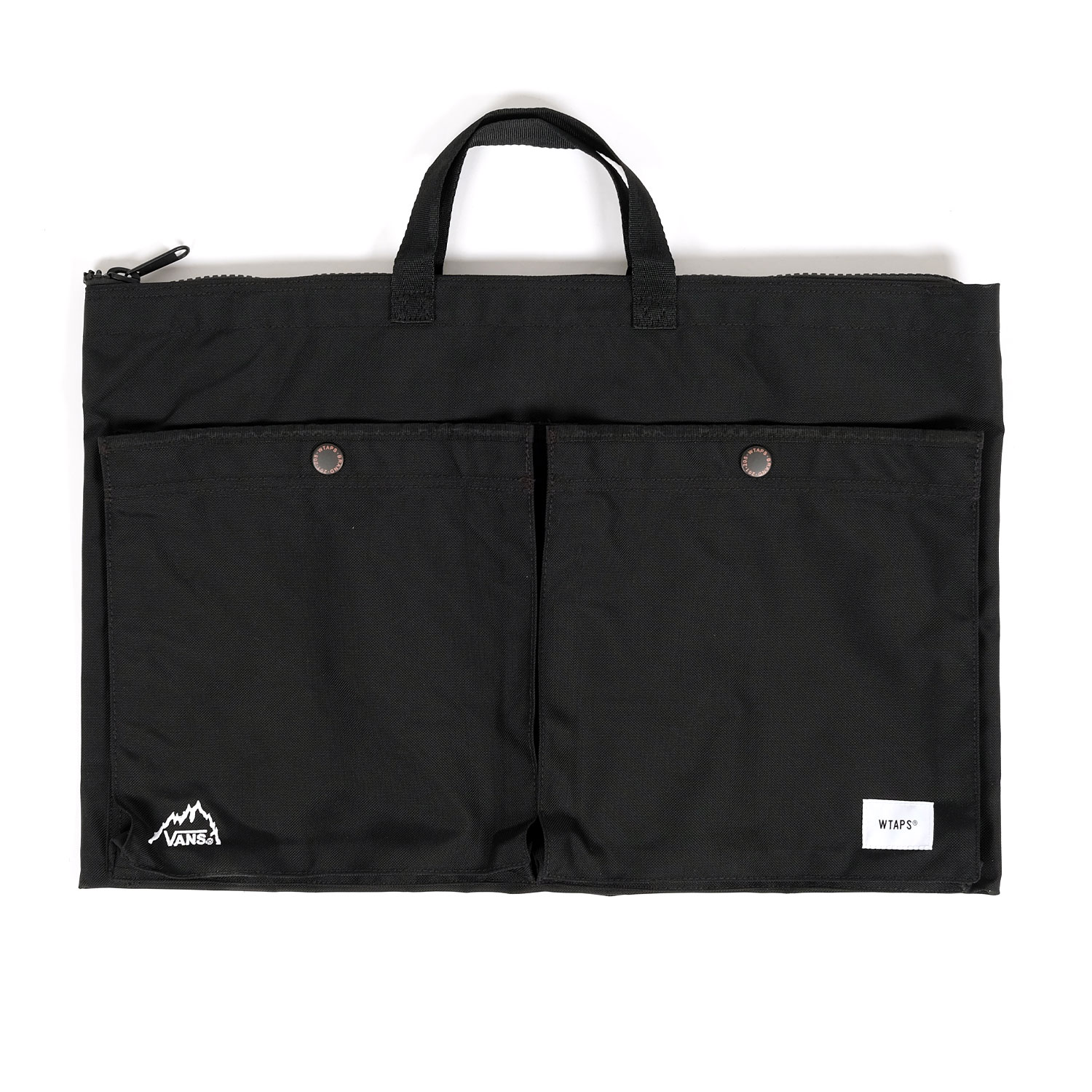 Vans Vault Wtaps Helmet Bag | FIRMAMENT - Berlin Renaissance