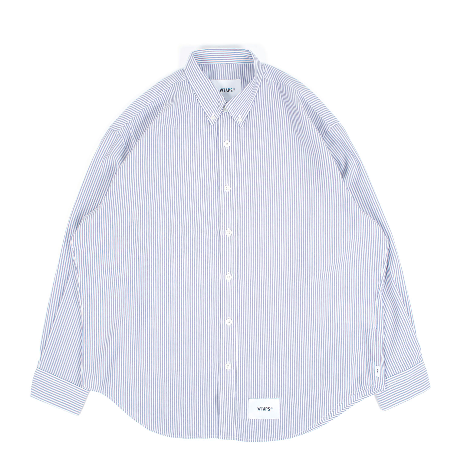 Wtaps BD 02 Shirt | FIRMAMENT - Berlin Renaissance