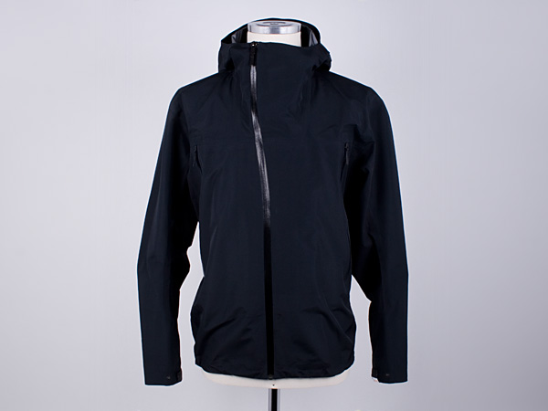 Arcteryx Veilance Deploy Composite Jacket | FIRMAMENT - Berlin