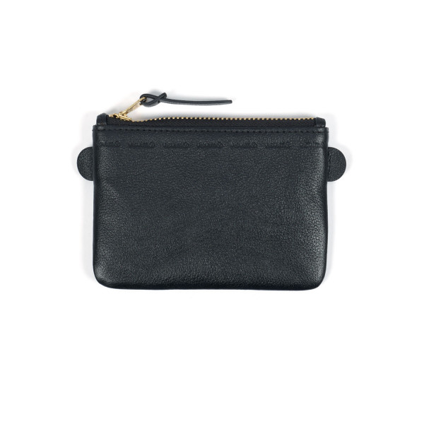 Visvim KNGR Leather Essentials Case 0125103003025