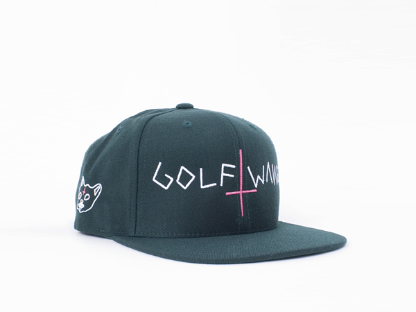 Odd Future Golfwang Cap | FIRMAMENT - Berlin Renaissance