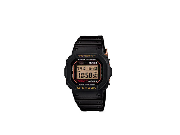 G-Shock 30th Anniversary DW-5030C-1ER | FIRMAMENT - Berlin Renaissance