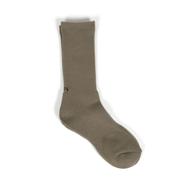 Wtaps Skivvies 3-Pack Crew Socks 242MYDT-UWM05