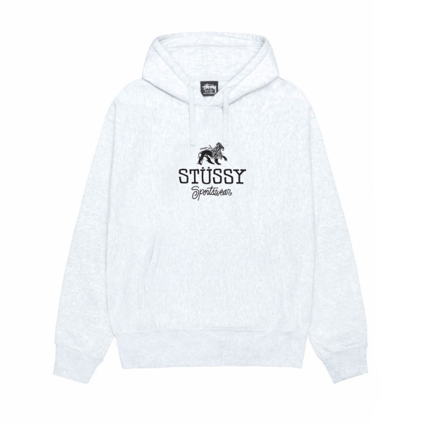 Stussy Sportswear Hooded Sweatshirt 1925034