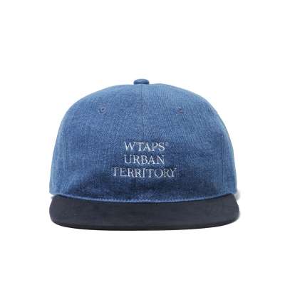 Wtaps New Era 59Fifty Low Profile Cap | FIRMAMENT - Berlin Renaissance