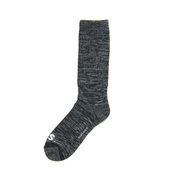 Sophnet Binchotan Ribbed Socks SOPH-250092