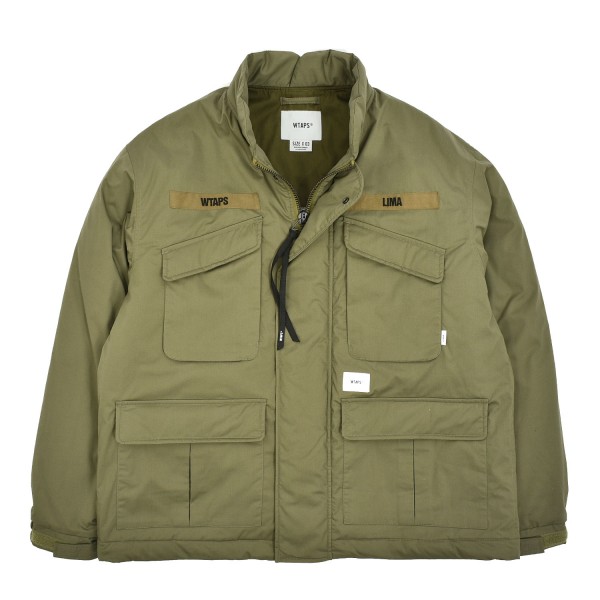 Very Goods | Wtaps MC Jacket | FIRMAMENT - Berlin Renaissance