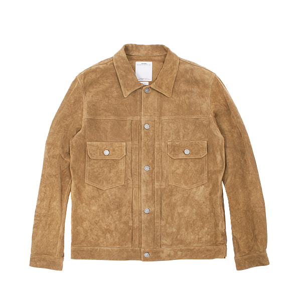 Visvim 101 Jacket | FIRMAMENT - Berlin Renaissance