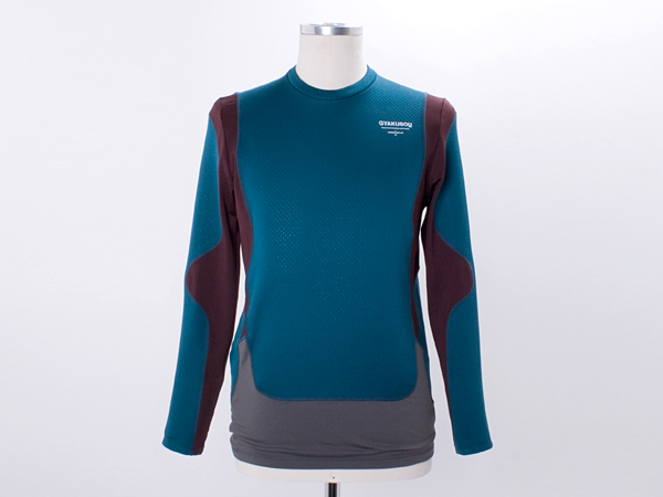 Nike Undercover Undercover Thermal Top | FIRMAMENT - Berlin
