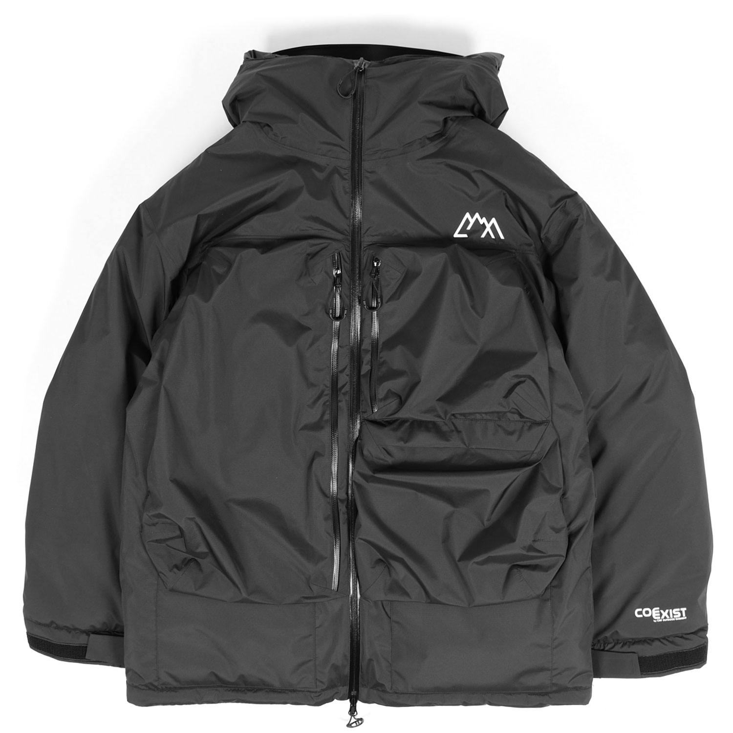 CMF Outdoor Garment Guide Down Coexist L7 Jacket | FIRMAMENT