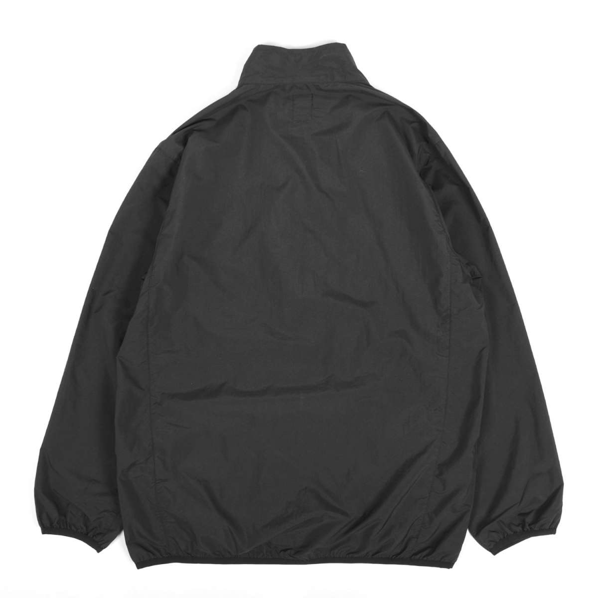 South2 West8 Packable Typewriter Jacket | FIRMAMENT - Berlin Renaissance