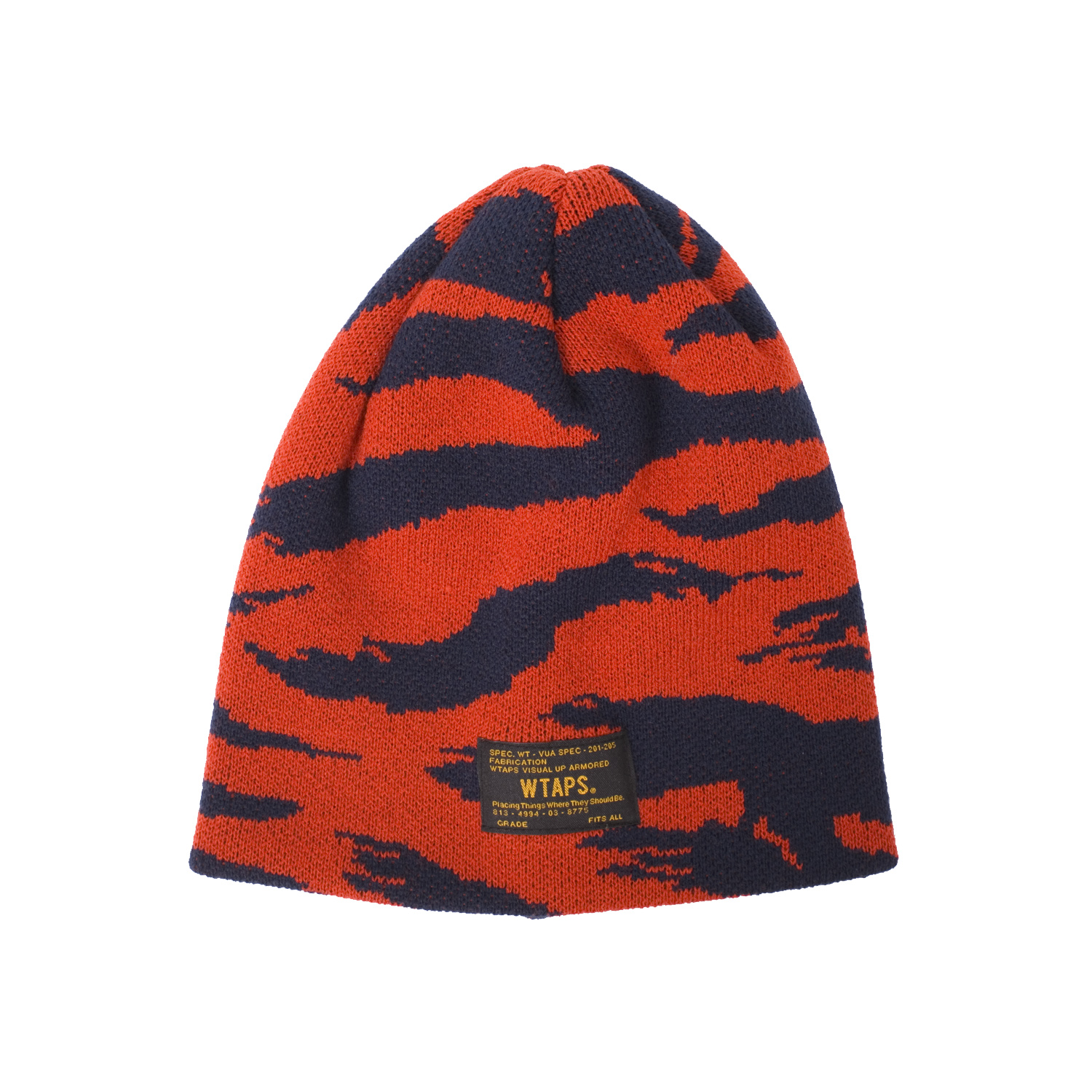 Wtaps Beanie 01 | FIRMAMENT - Berlin Renaissance