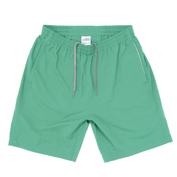 Garbstore Home Party Short HP 130 GAJ SCDO TEAL