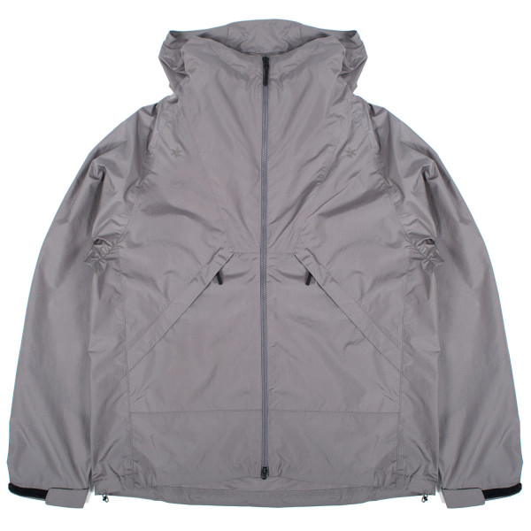 Goldwin Rip-Stop Hooded Jacket GL15145