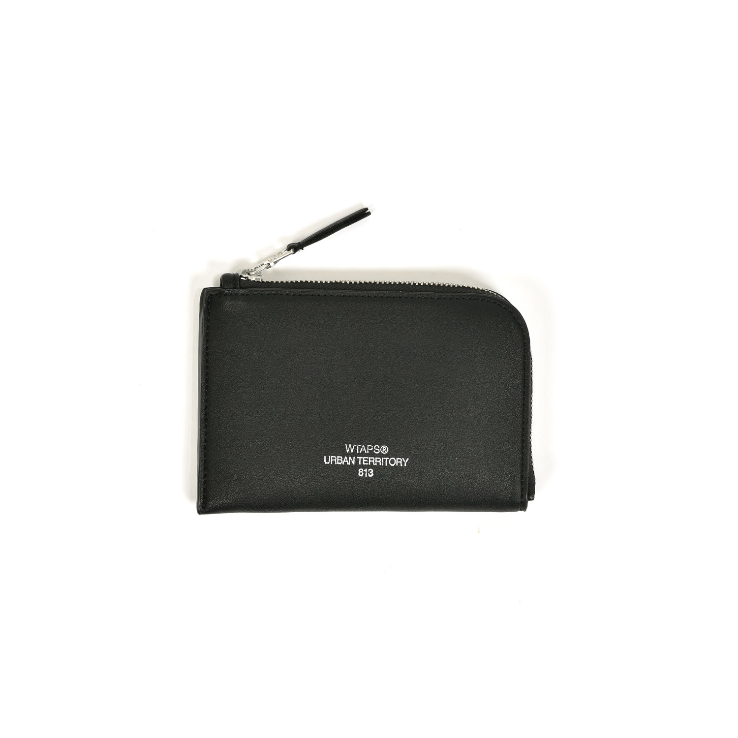 WTAPS CREAM/ WALLET / SYNTHETIC FORTLESS - silvarossol.com