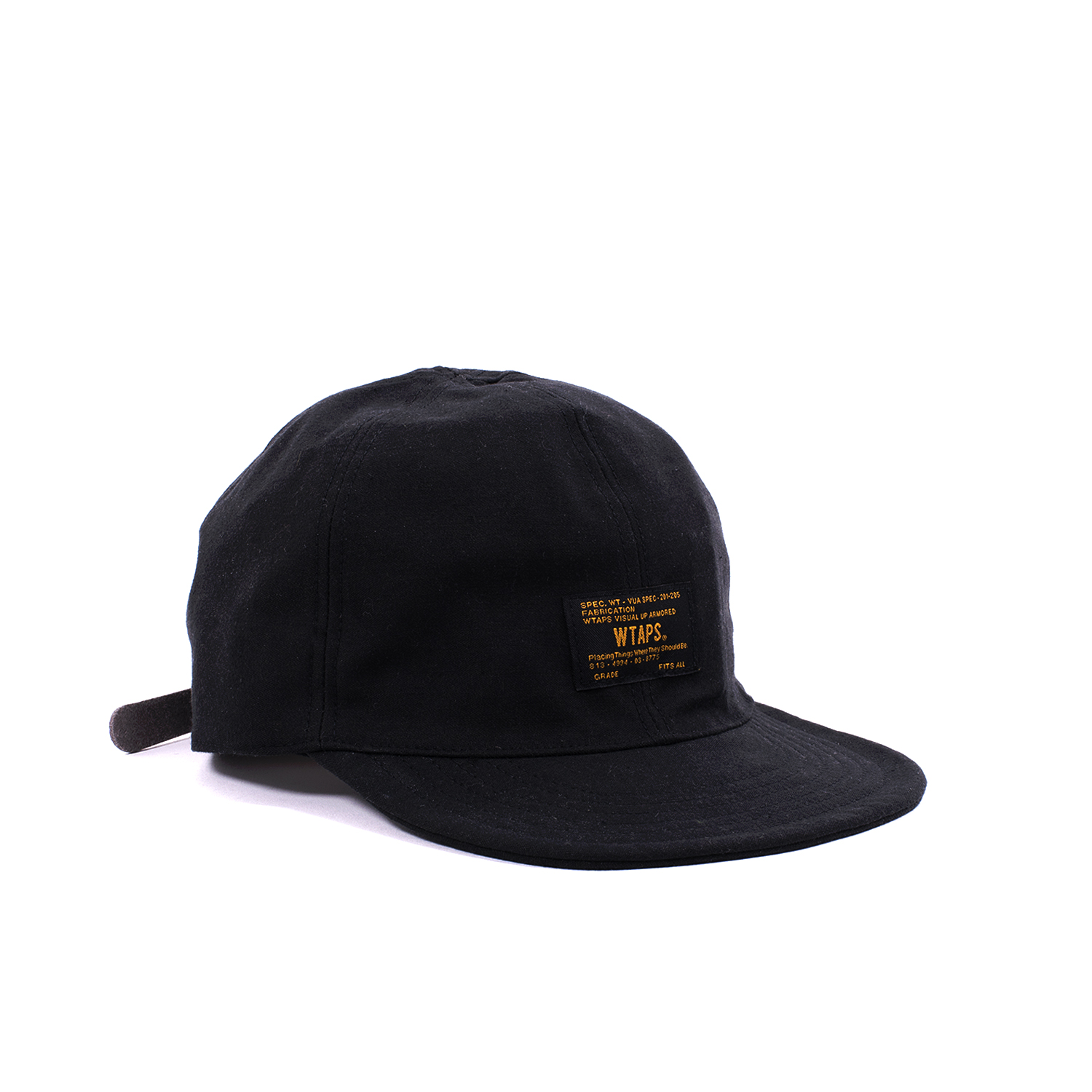 Wtaps Blackwatch Beanie | FIRMAMENT - Berlin Renaissance