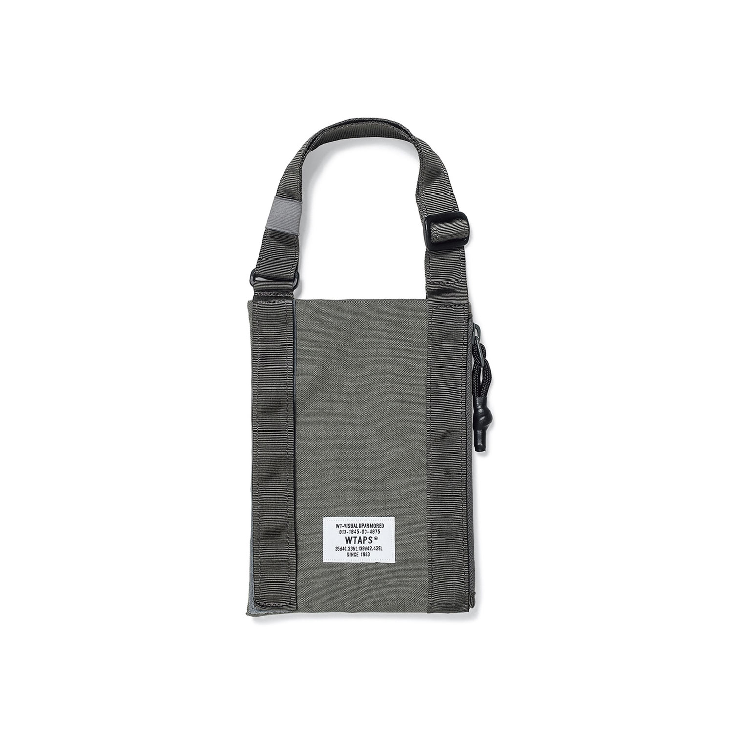 Wtaps Hangover Pouch | FIRMAMENT - Berlin Renaissance