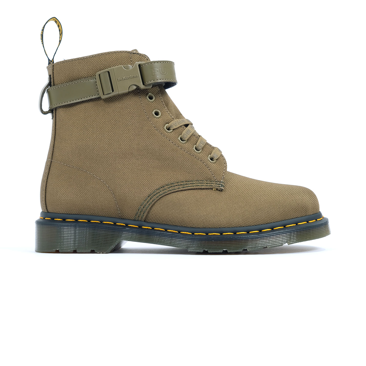 Dr. Martens Futura Laboratories 1460 | FIRMAMENT - Berlin