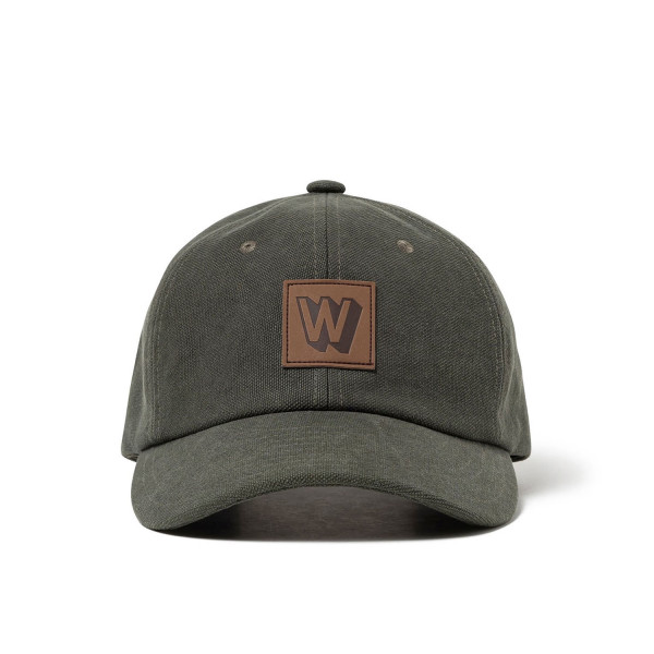 Wtaps T-6M 02 Cap 241HCDT-HT03