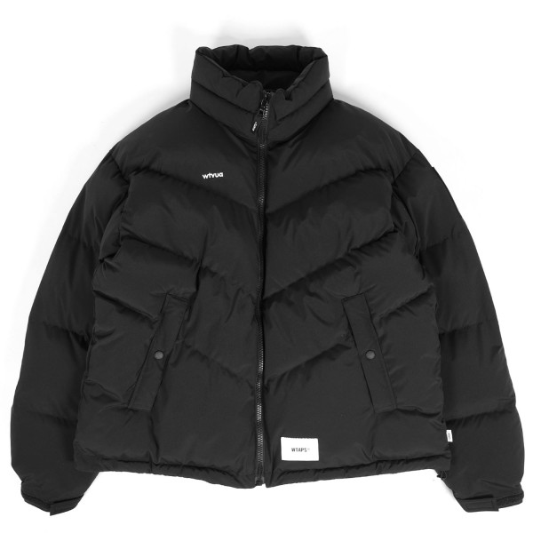 wtaps 22AW  URCON /fur jacket 04 XL付属品あり