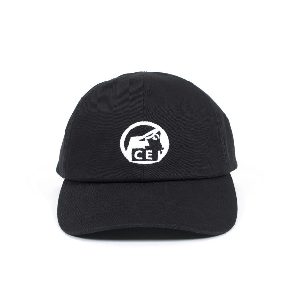 Cav Empt Flat Pre Cog Cap CES26G02