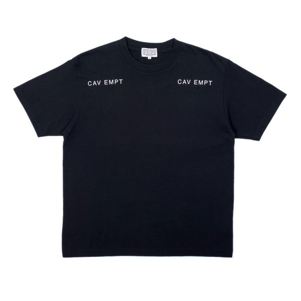 Cav Empt Means End T Shirt FIRMAMENT Berlin Renaissance