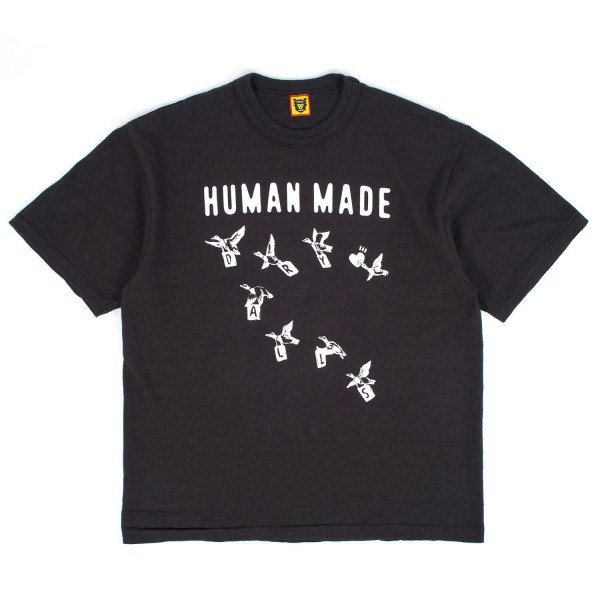 Human Made Graphic T-Shirt 17 HM27TE017