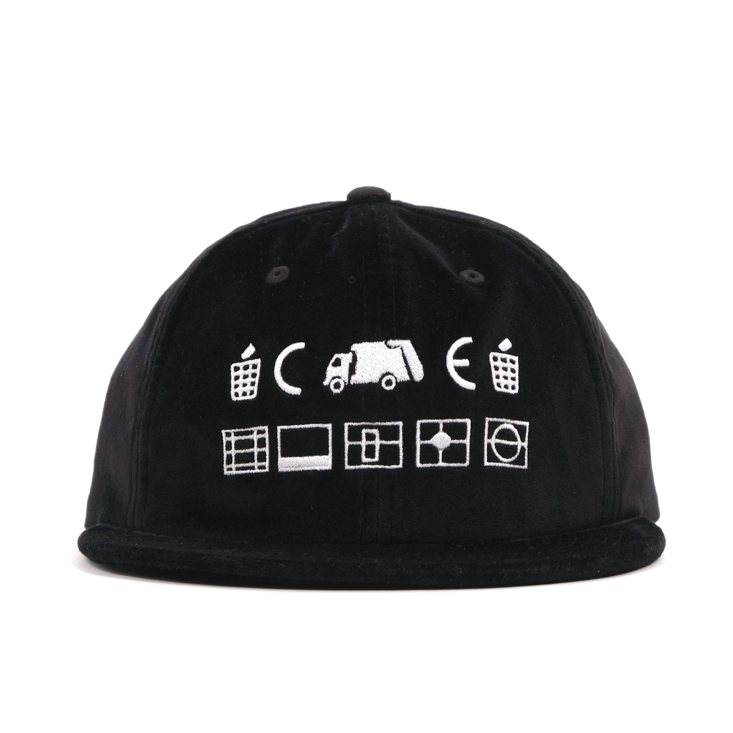 Cav Empt Dustcart Low Cap FIRMAMENT Berlin Renaissance