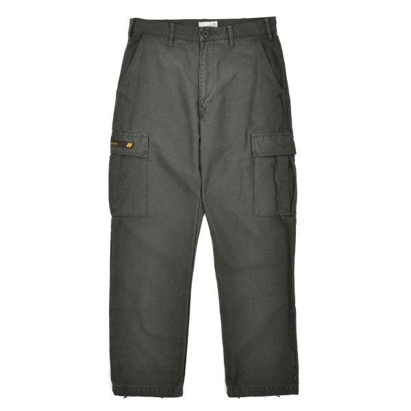 Wtaps JUNGLE STOCK / TROUSERS .CANVAS