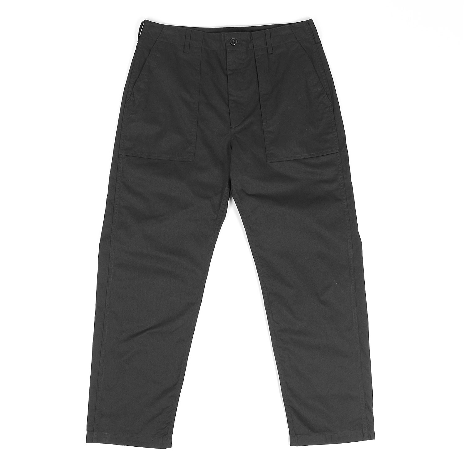 wtaps 231TQDT-PTM01 CREASE DL TROUSERS - メンズ