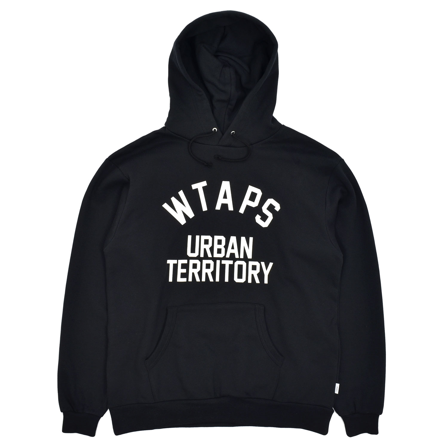 Wtaps urban deals territory hoodie