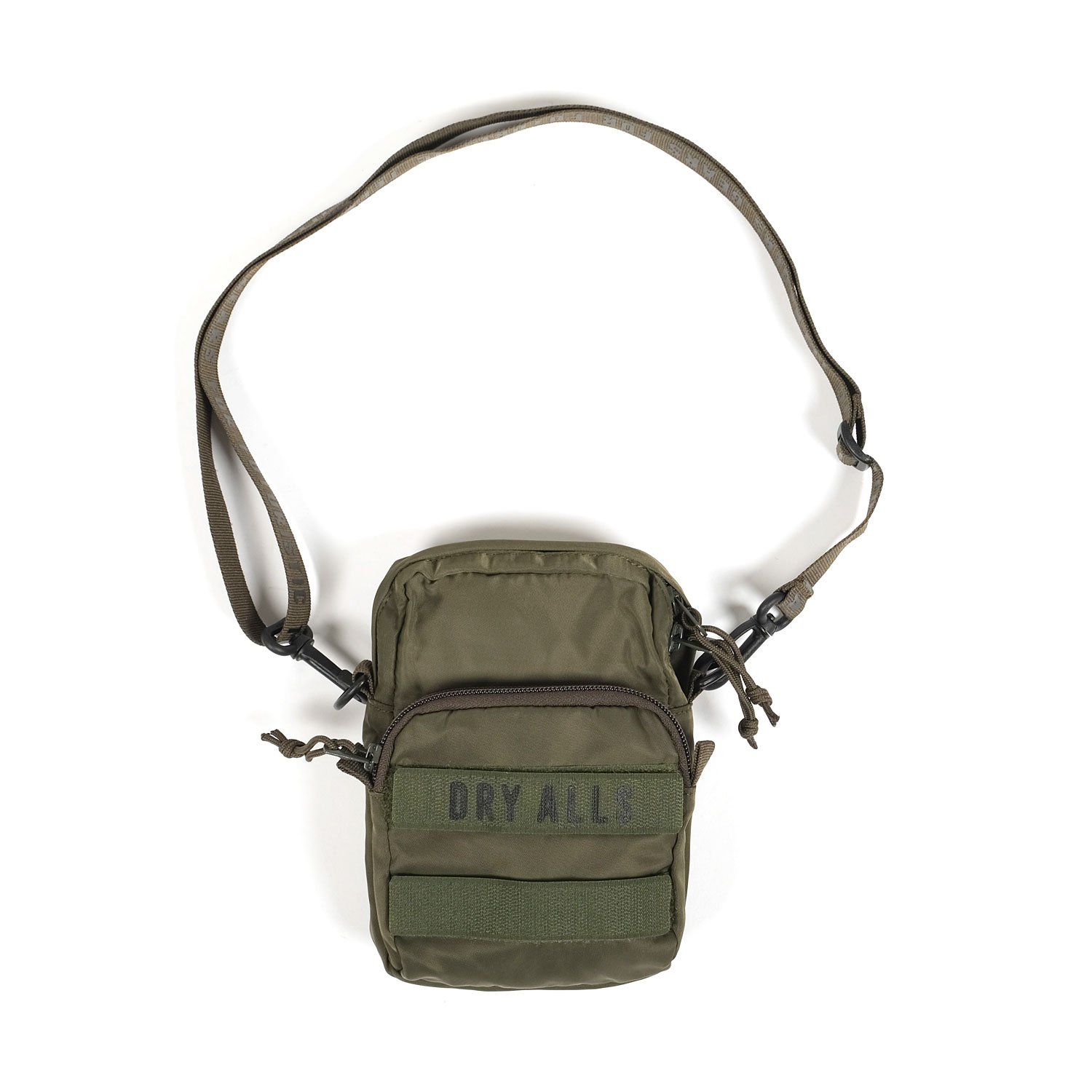 Human Made Military Pouch 2 | FIRMAMENT - Berlin Renaissance