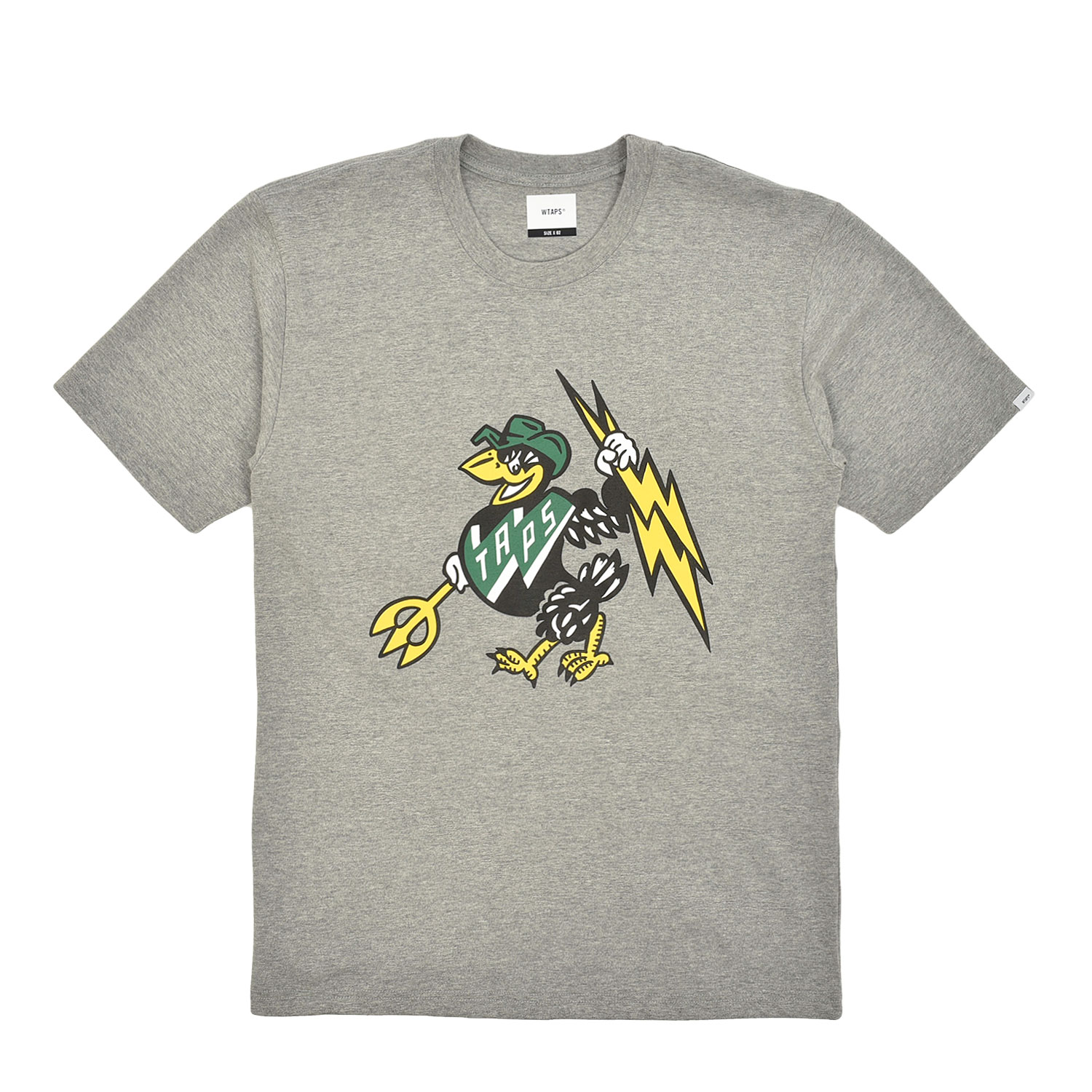 Wtaps Master Chief T-Shirt | FIRMAMENT - Berlin Renaissance