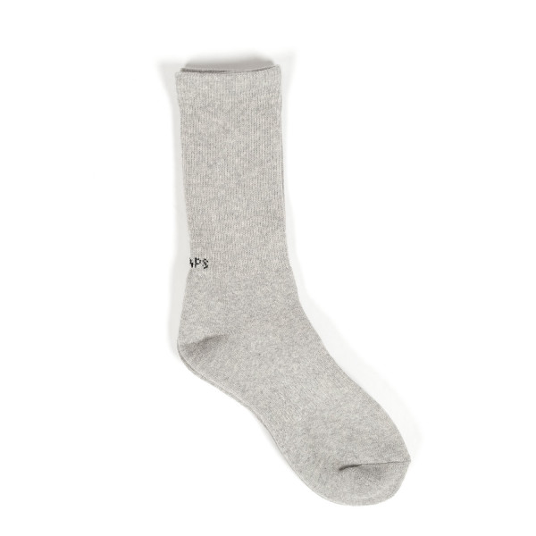 Wtaps Skivvies 3-Pack Crew Socks 242MYDT-UWM05